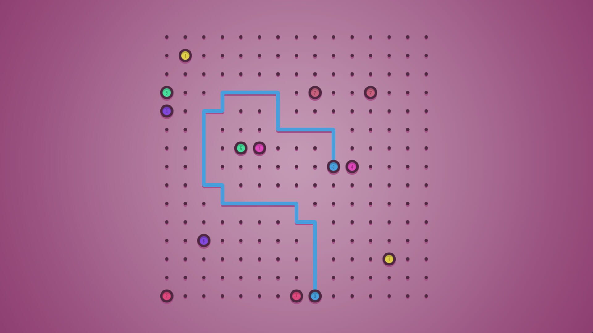 Screenshot for Lines Infinite