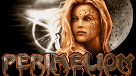 Screenshot for Perihelion: The Prophecy