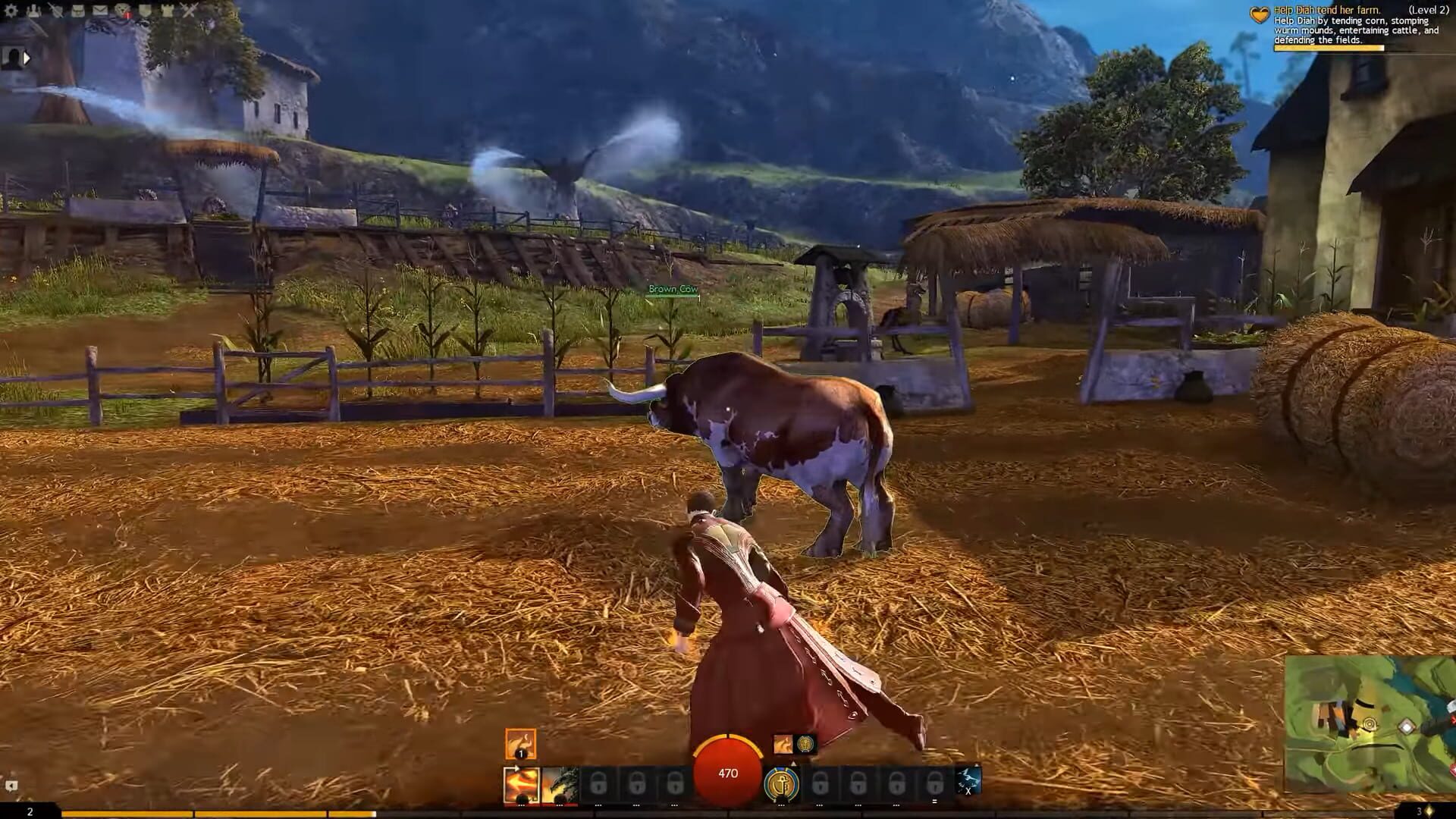 Screenshot for Guild Wars 2