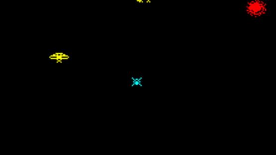 Screenshot for Space Trek