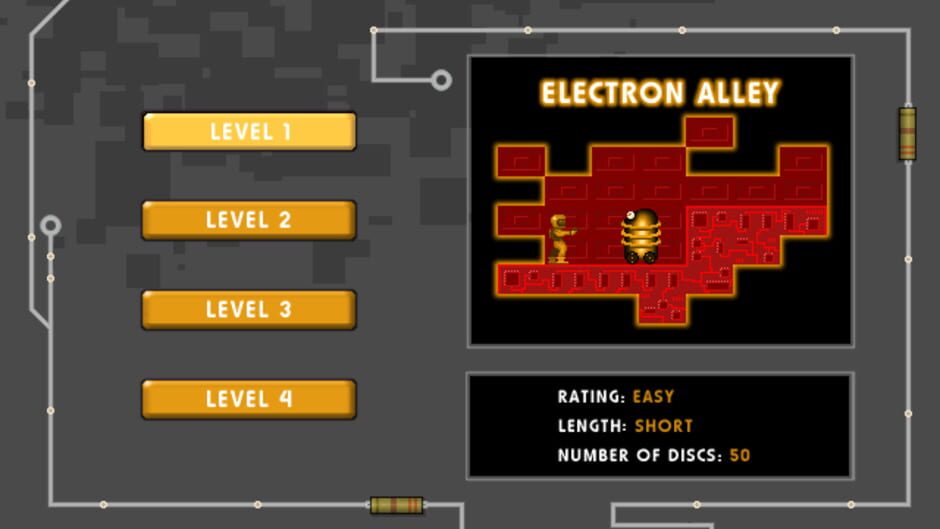Screenshot for MicroMan's Crazy Computers