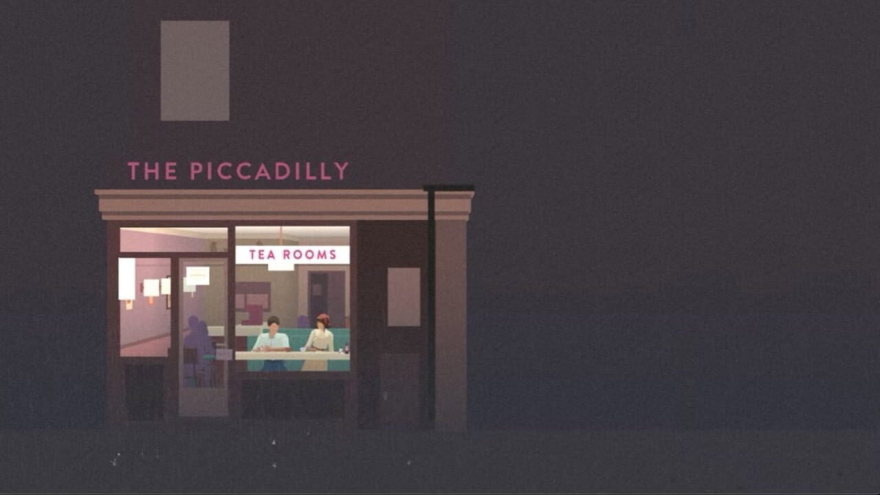 Screenshot for South of the Circle