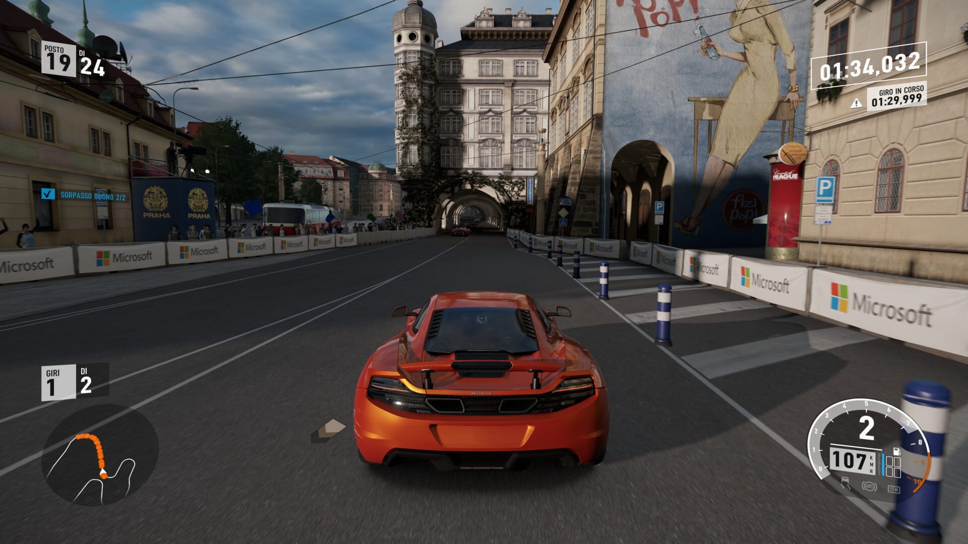 Screenshot for Forza Motorsport 7