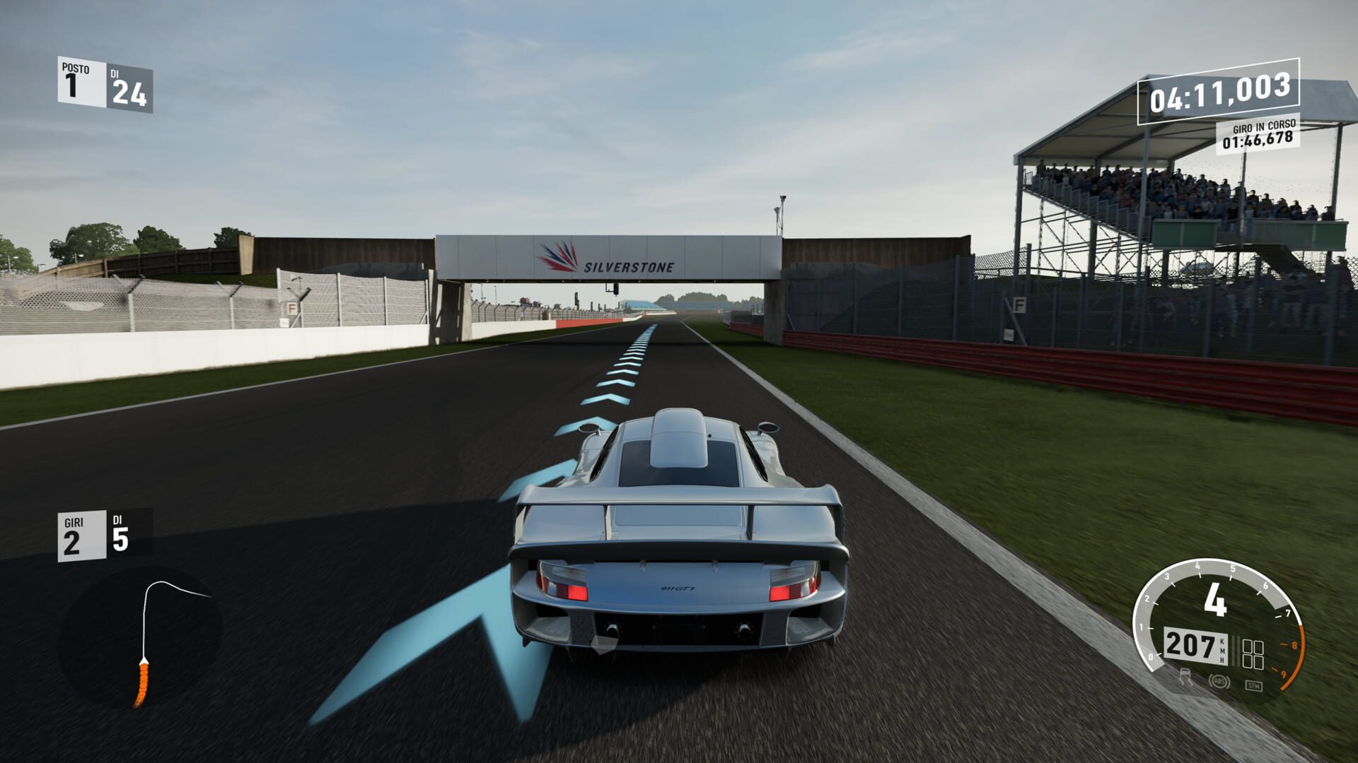 Screenshot for Forza Motorsport 7