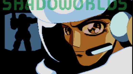 Screenshot for Shadoworlds