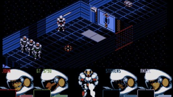 Screenshot for Shadoworlds