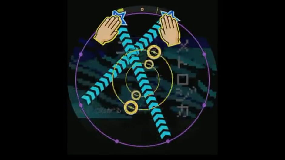 Screenshot for Maimai Green