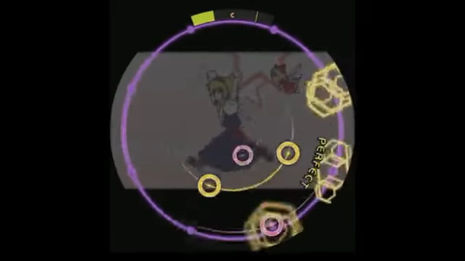 Screenshot for Maimai Green