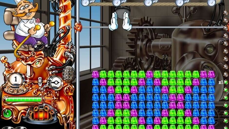 Screenshot for Gum Droppers