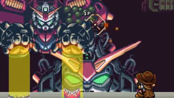 Screenshot for The Great Battle V