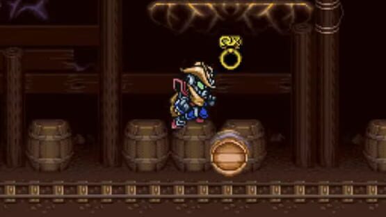 Screenshot for The Great Battle V