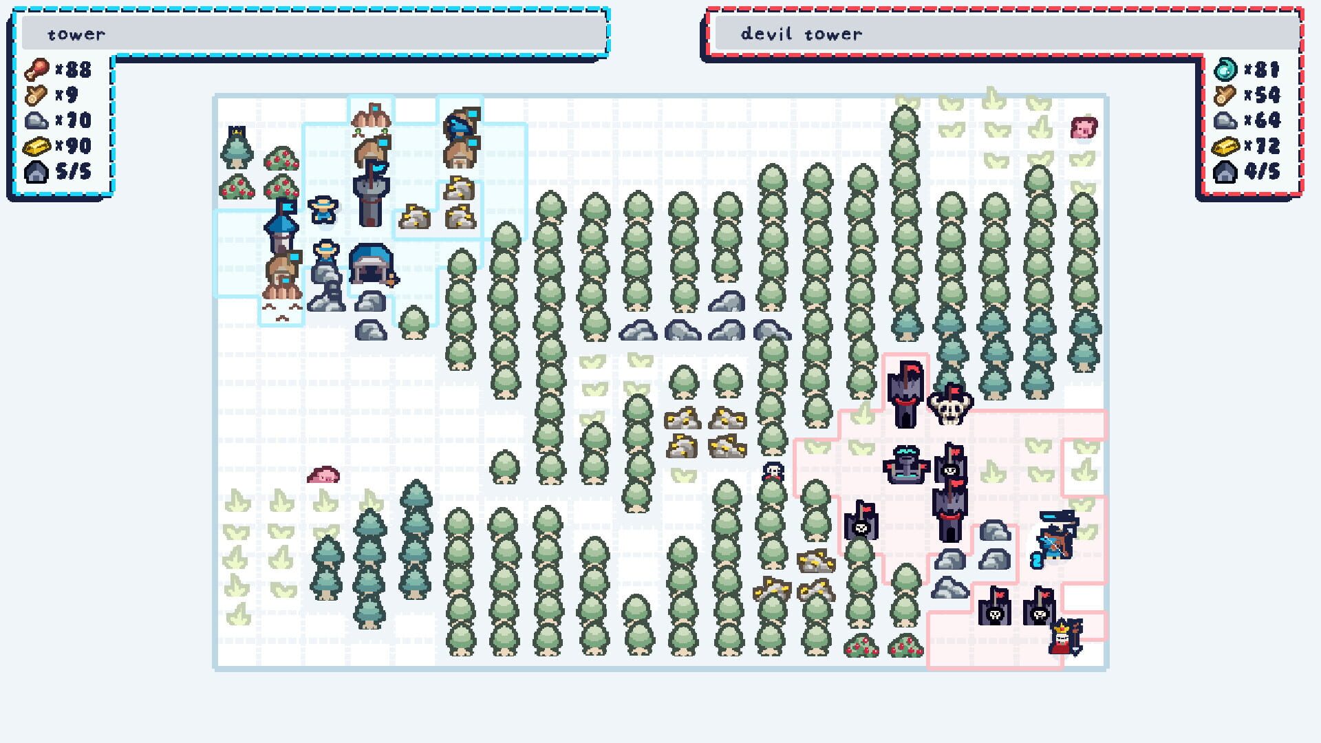 Screenshot for King Pins