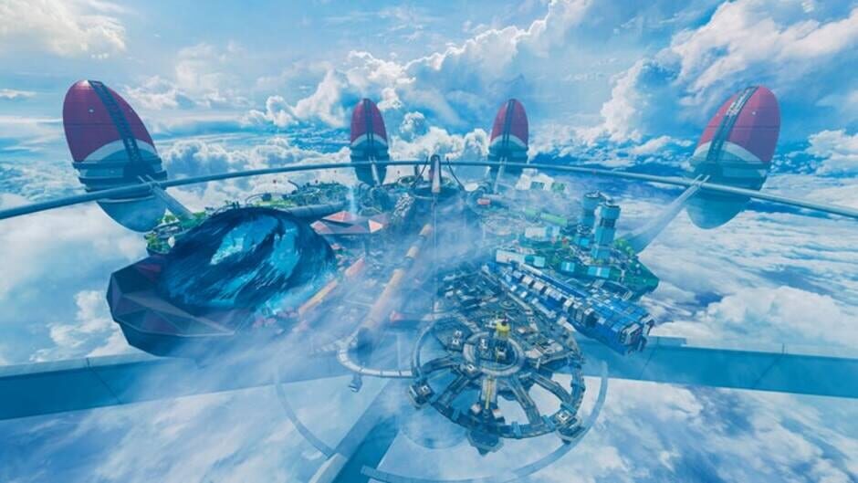 Screenshot for Apex Legends: Season 7