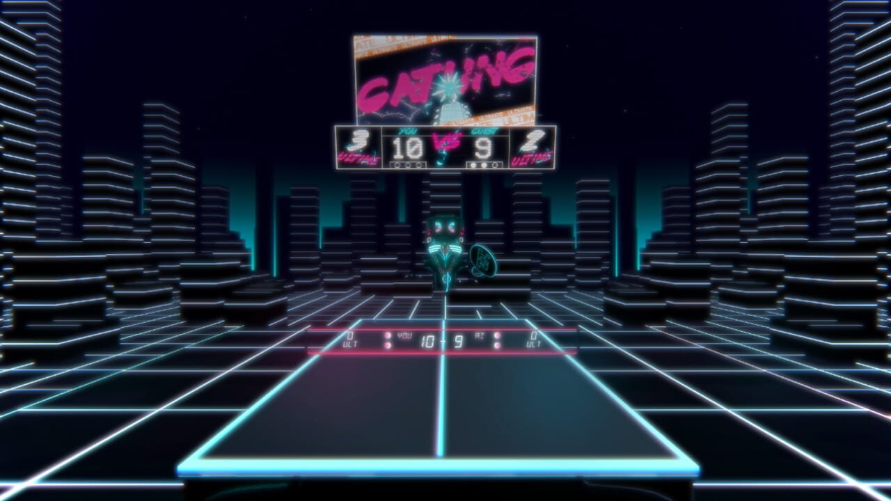Screenshot for King Pong