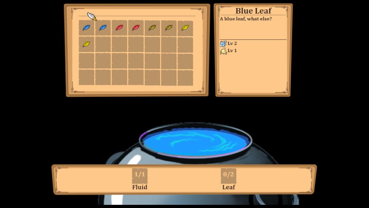 Screenshot for Twilight Memoria