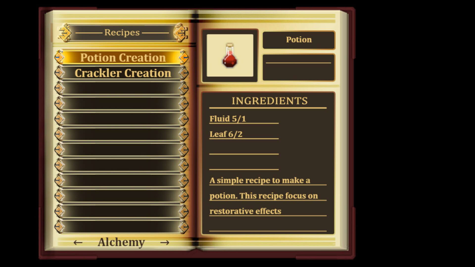 Screenshot for Twilight Memoria