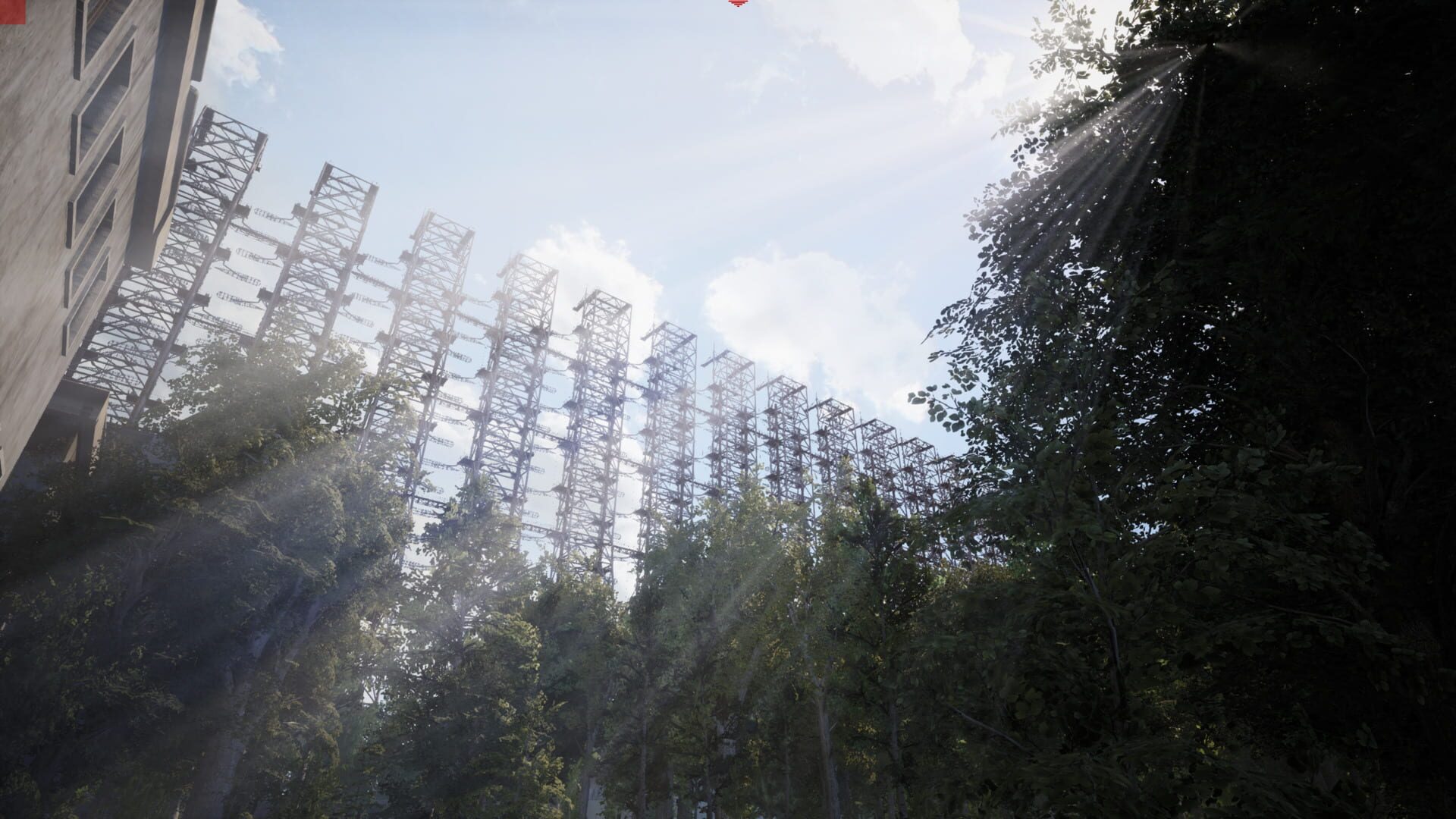 Screenshot for Frequency: Chernobyl
