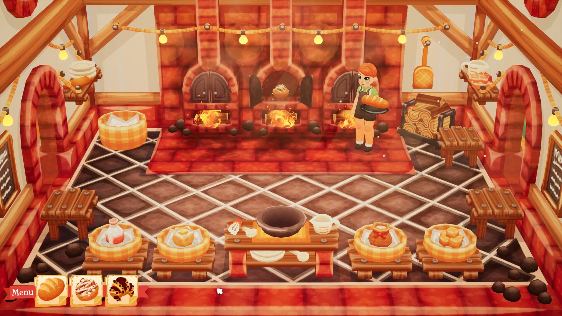 Screenshot for Lemon Cake