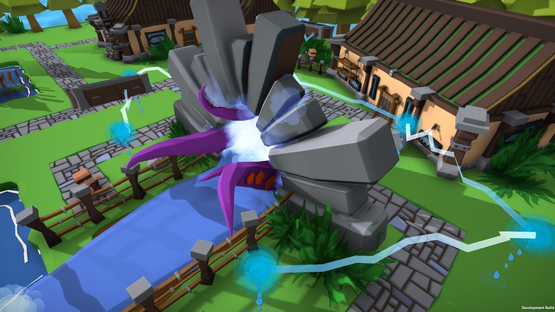 Screenshot for Craftlands Workshoppe
