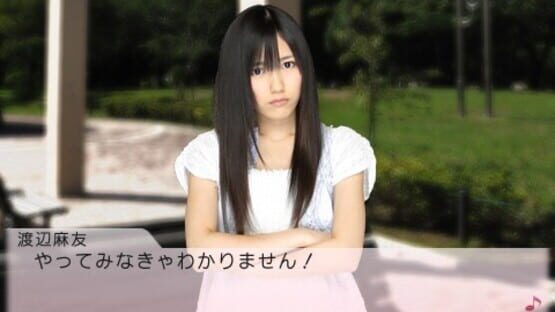 Screenshot for AKB1/48: Idol to Koishitara