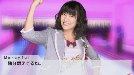 Screenshot for AKB1/48: Idol to Koishitara