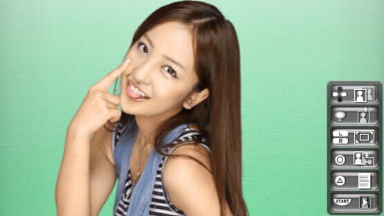Screenshot for AKB1/48: Idol to Koishitara