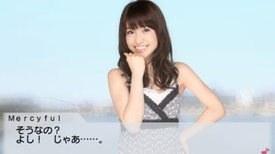 Screenshot for AKB1/48: Idol to Koishitara