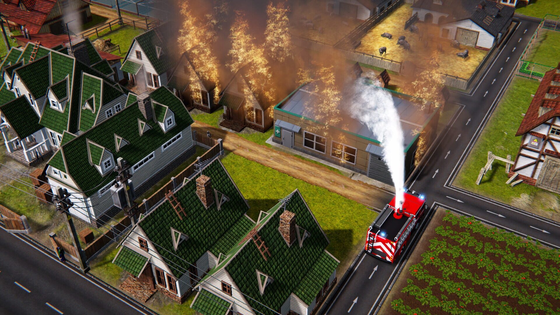 Screenshot for Farm Manager 2021