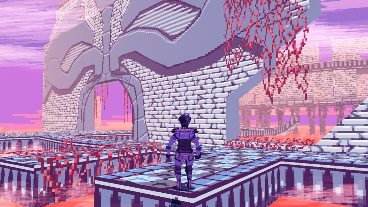 Screenshot for Reavers of New Rome
