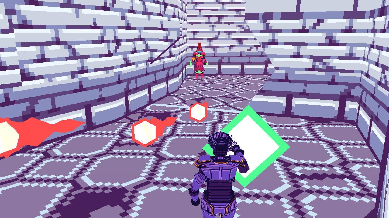 Screenshot for Reavers of New Rome