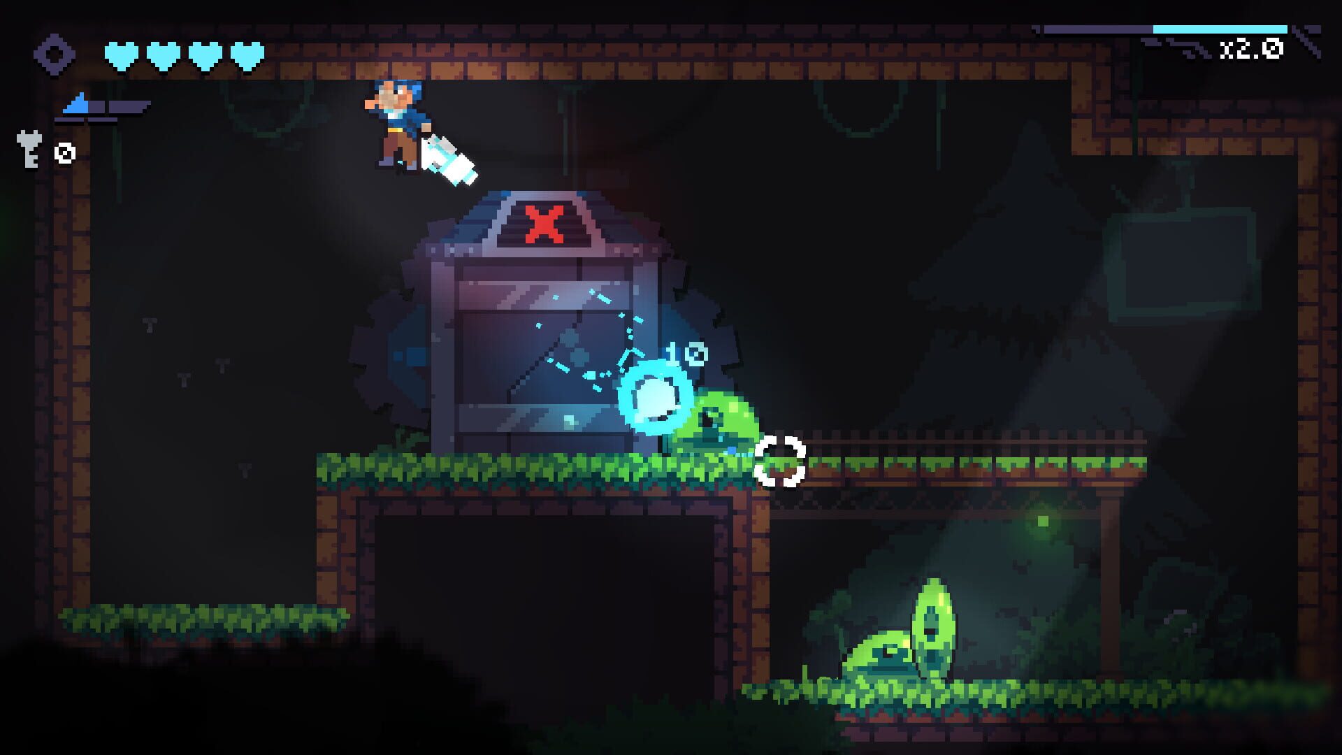 Screenshot for Revita