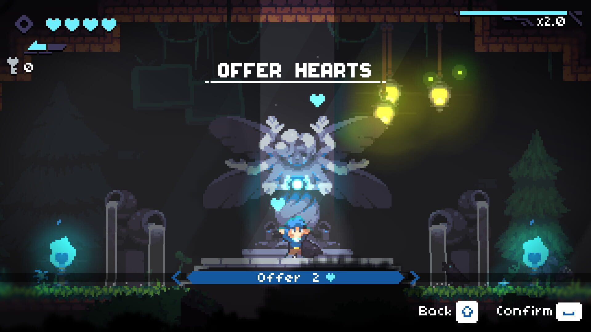 Screenshot for Revita