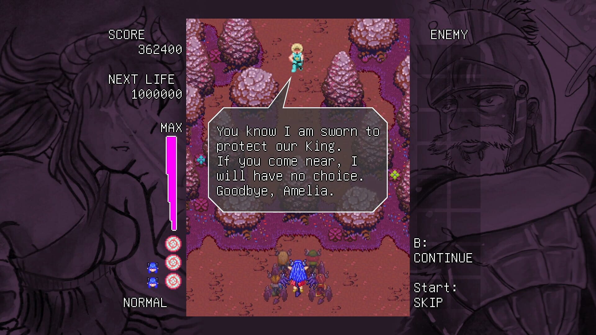 Screenshot for Demonizer