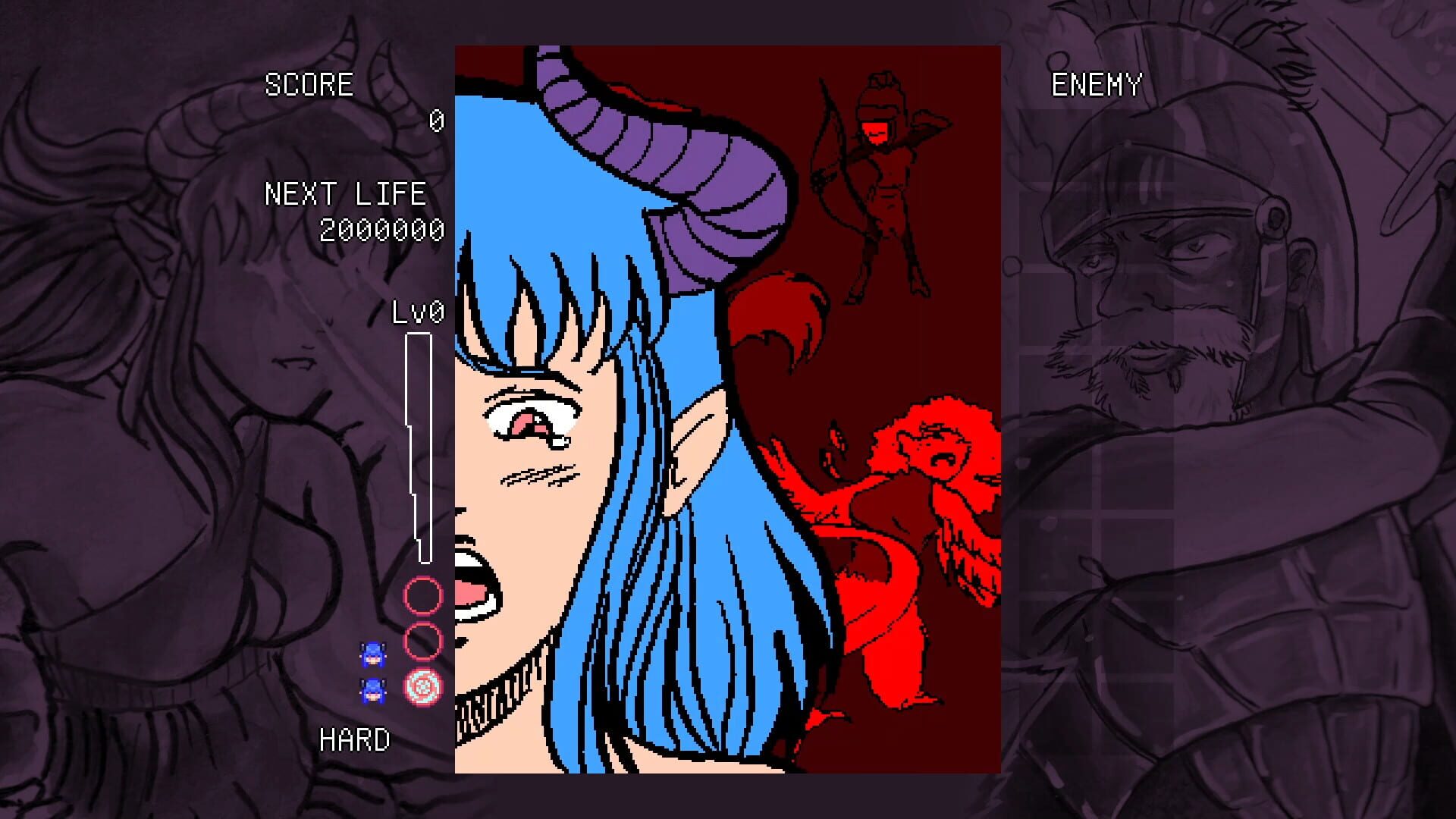 Screenshot for Demonizer
