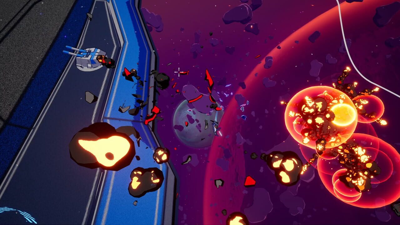 Screenshot for Ardein.Fall