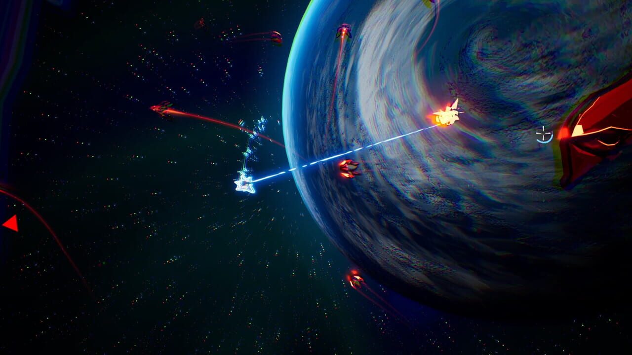 Screenshot for Ardein.Fall