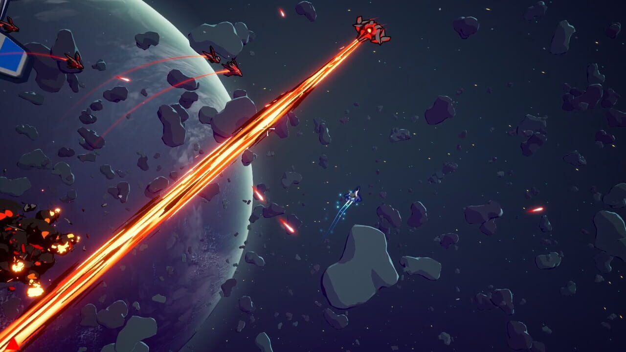 Screenshot for Ardein.Fall