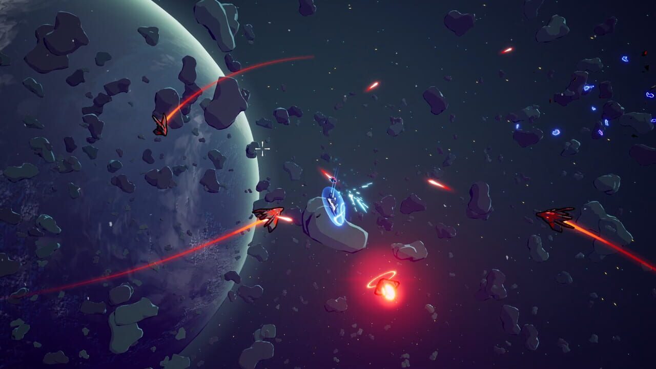 Screenshot for Ardein.Fall