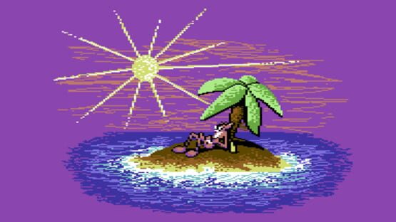 Screenshot for Pink Panther