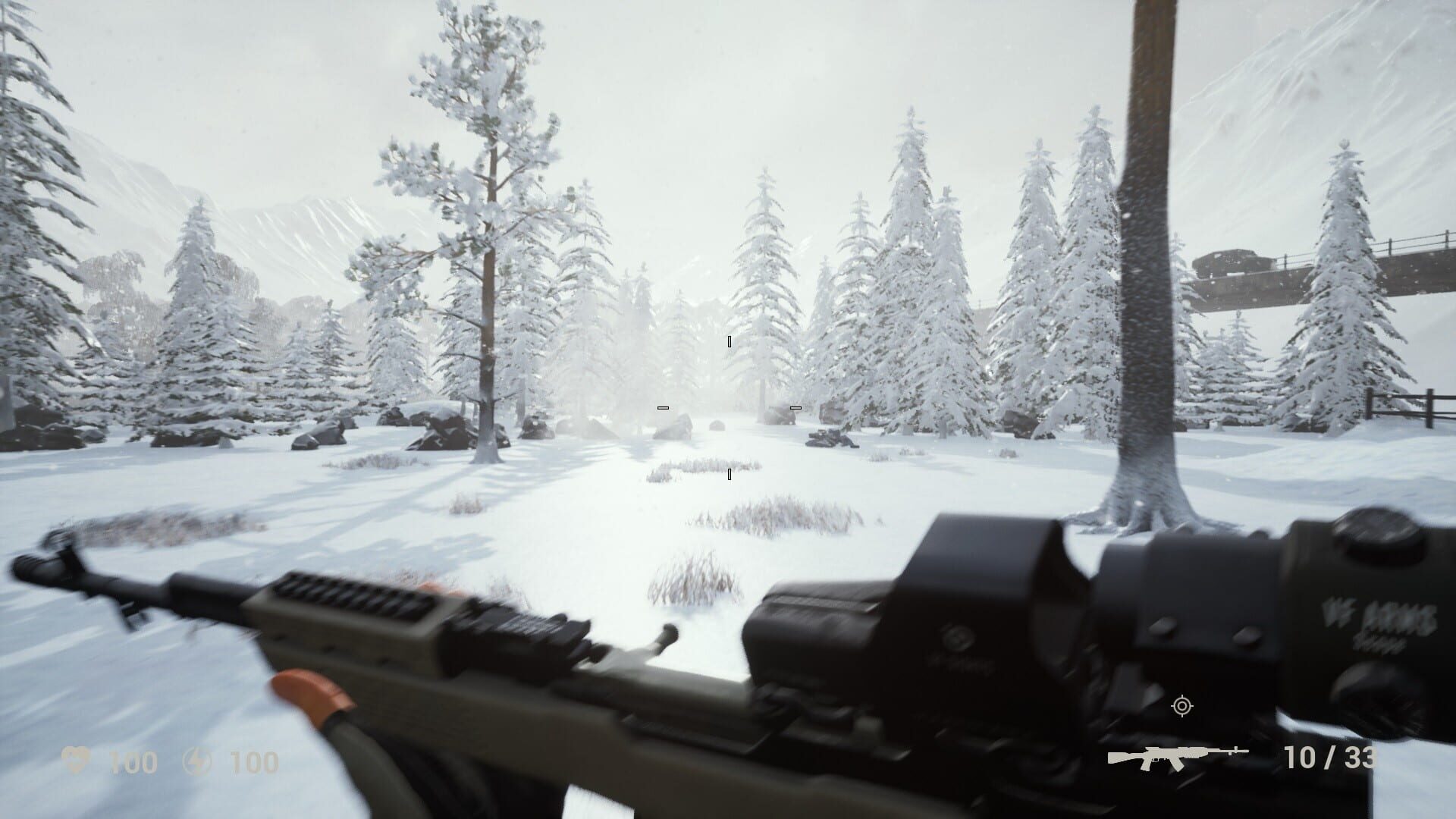 Screenshot for 41 Hours