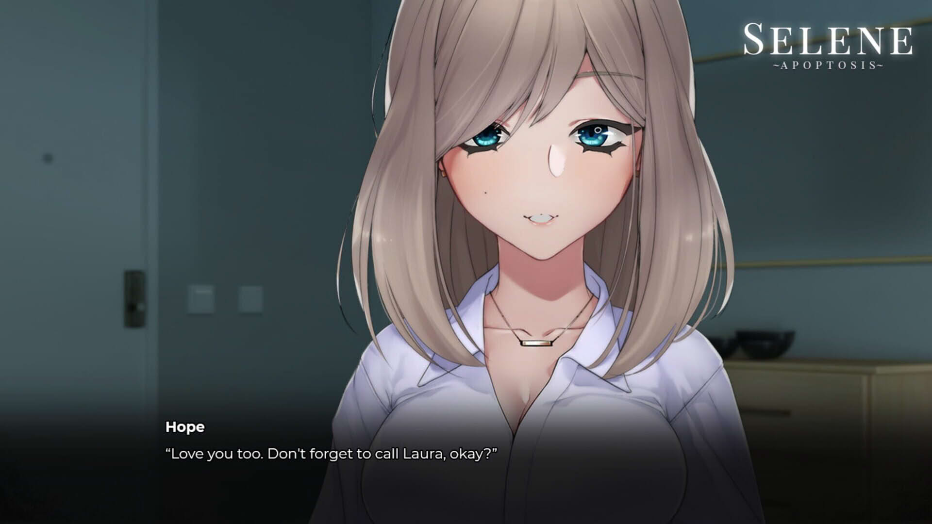 Screenshot for Selene: Apoptosis