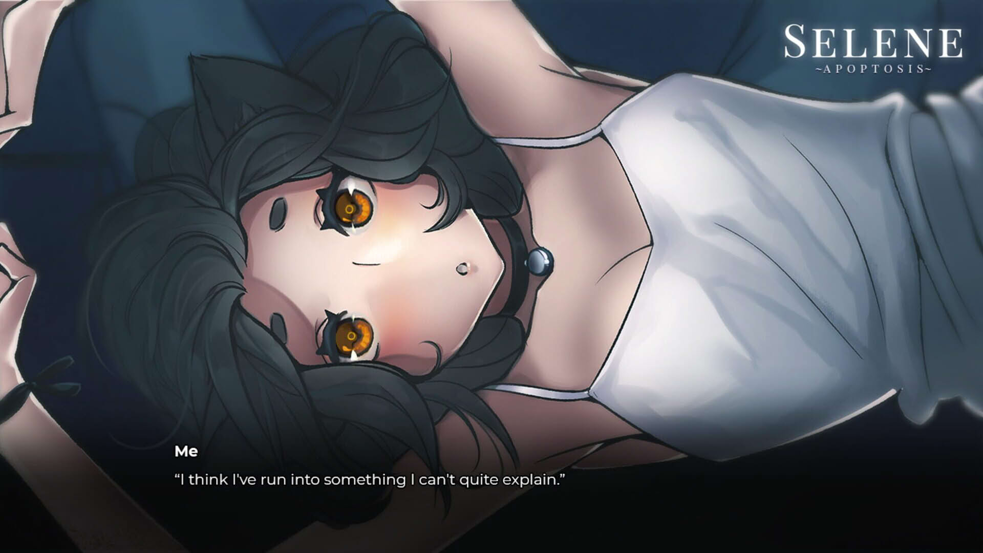 Screenshot for Selene: Apoptosis