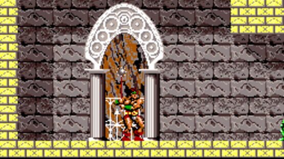 Screenshot for Rastan
