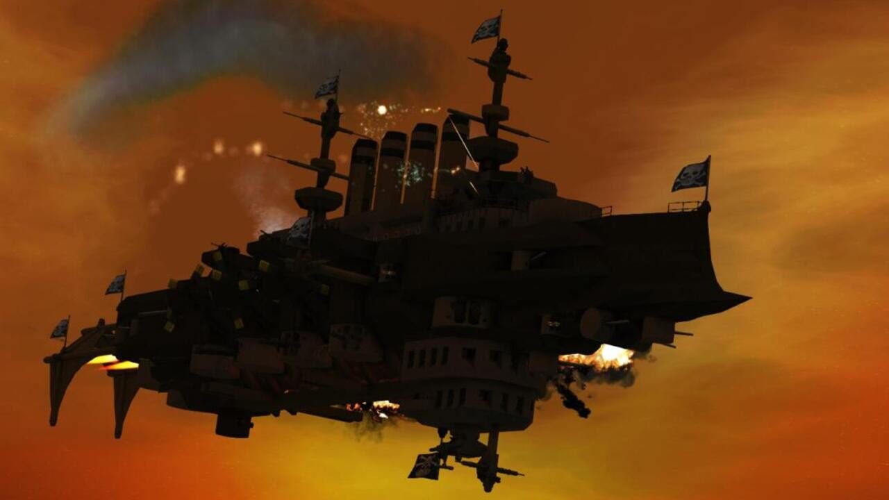 Screenshot for From the Depths