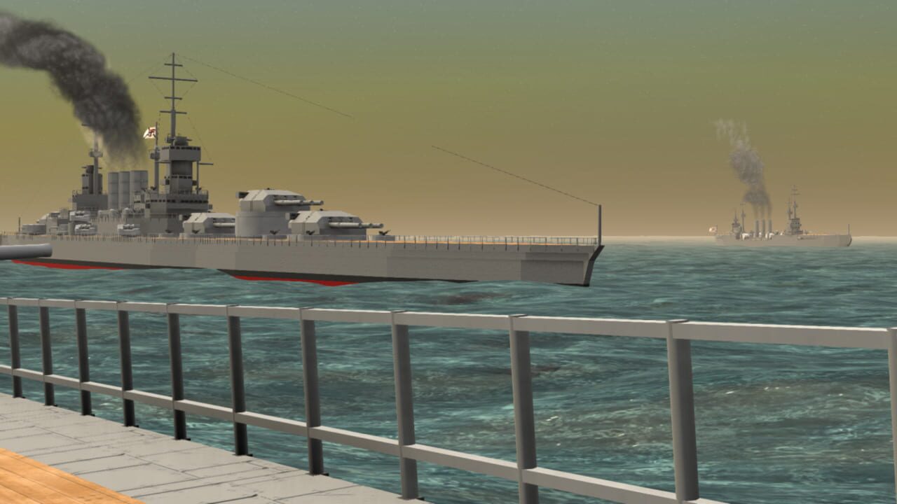 Screenshot for From the Depths