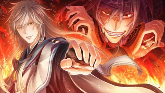Screenshot for Shirahana no Ori: Hiiro no Kakera 4 - Shiki no Uta