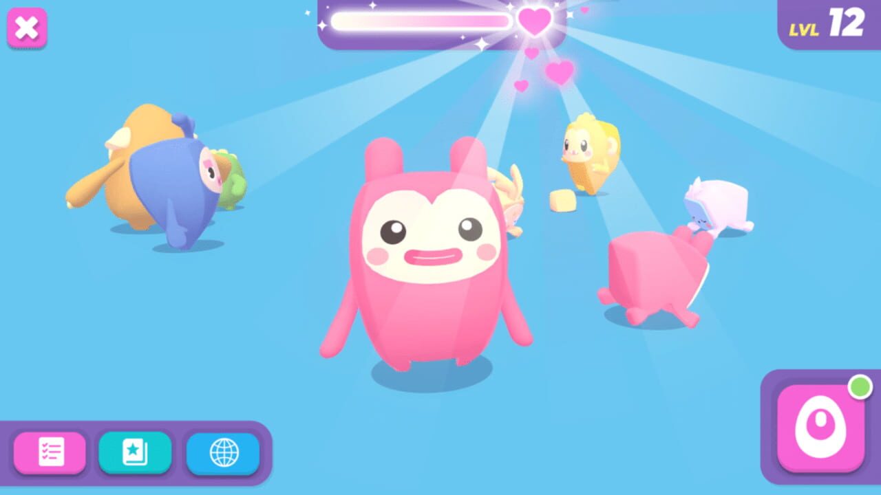 Screenshot for Melbits POD
