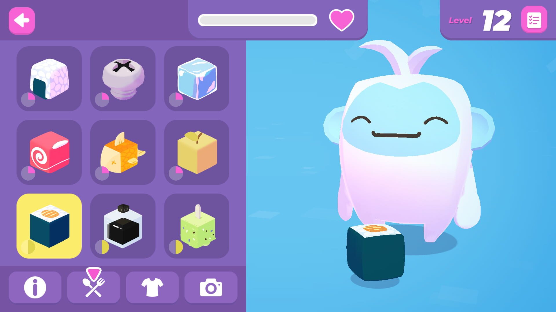 Screenshot for Melbits POD