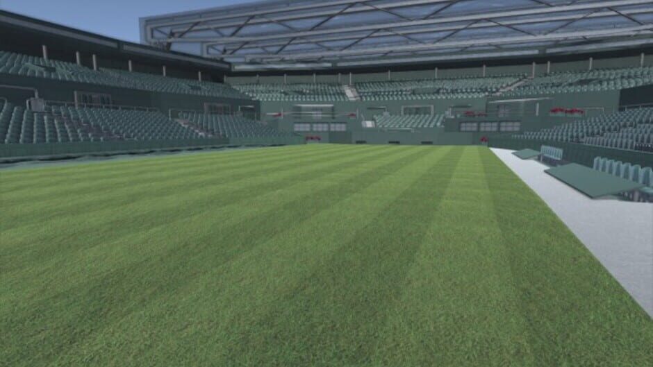 Screenshot for Tennis Elbow 4