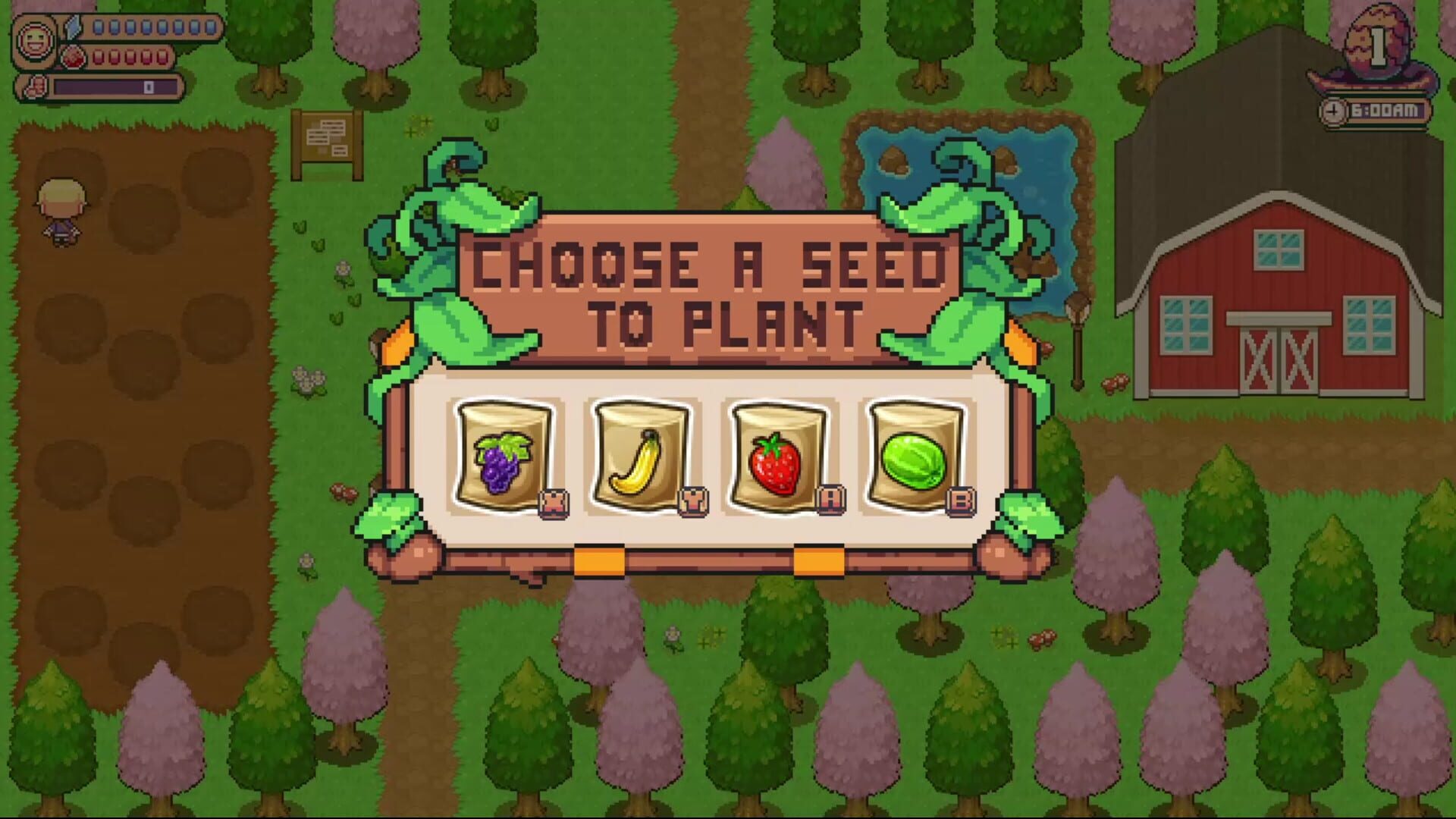 Screenshot for Dragon Acres